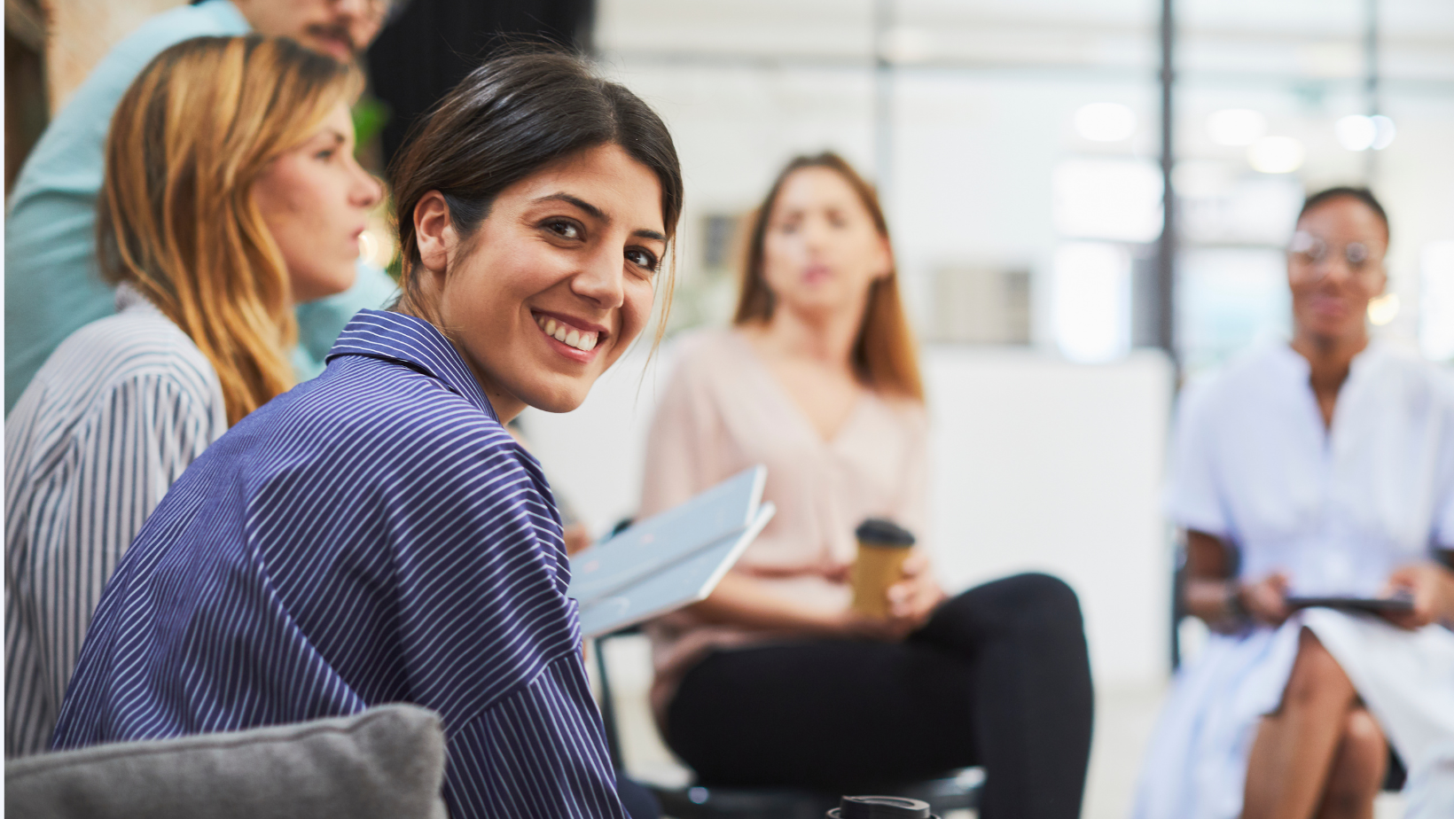 Kurz: Porady, ktoré majú zmysel (a končia načas)