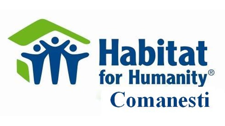 HFH RO - Habitat for Humanity Rumunsko