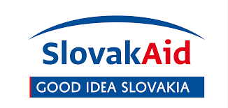 SlovakAid