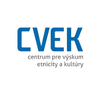 CVEK, Centrum pre výskum etnicity a kultúry