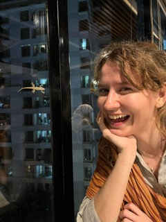 Alexandra Urbániková / Externá facilitátorka a trénerka