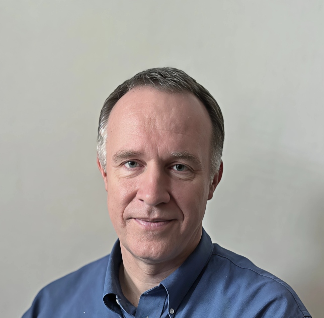 Peter Guštafík / Externý tréner a facilitátor